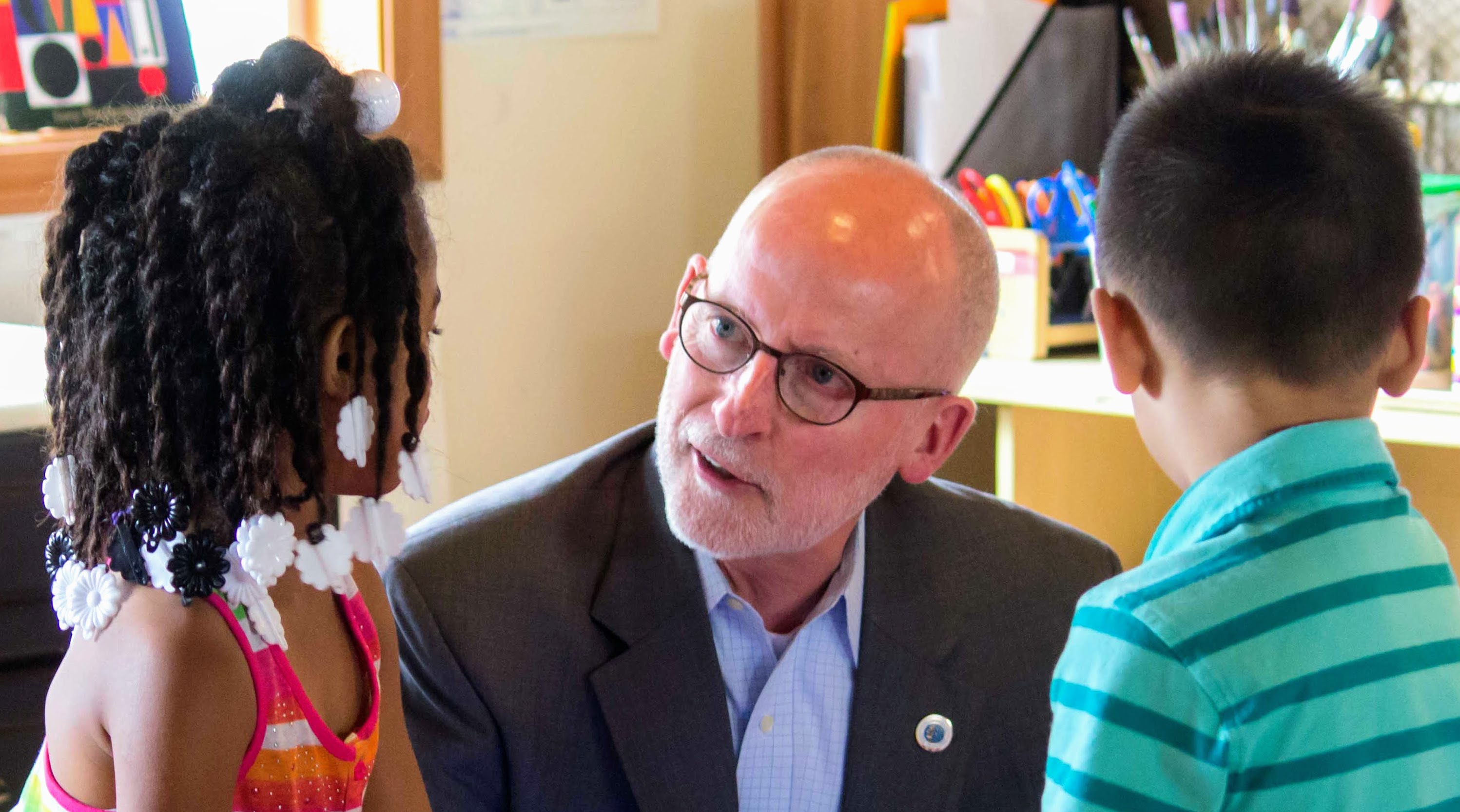 The Urgent and Critical Importance of Preschool For All
